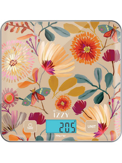 Izzy IZ-7015 Blossom