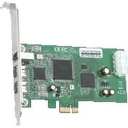 Dawicontrol DC-FW800 PCIe Blister