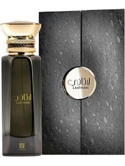 Ahmed Al Maghribi Laathani Pure Parfum 80ml