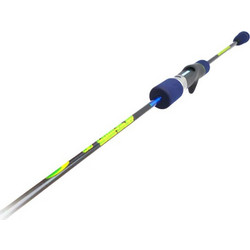 Deepliner Logical 60 4 Καλάμι Ψαρέματος για Inchiku Carbon 1.83m 130-300gr
