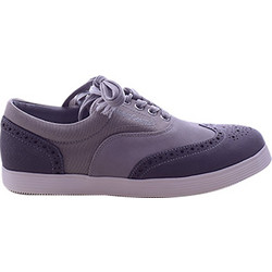 Henry Cotton's Ανδρικά Sneakers Μωβ 1111111076576