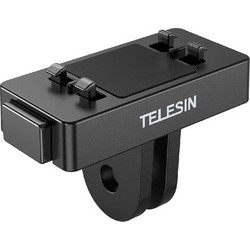 Telesin S7-JBK-06-TIS Αντάπτορας Στήριξης για Inta360 (Ace Pro 2/ Ace Pro)