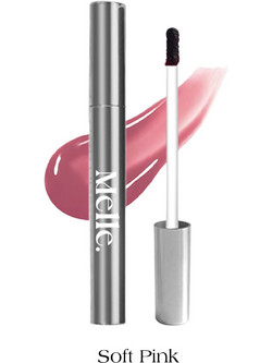 Melle 08 Soft Pink Matte Κραγιόν Liquid