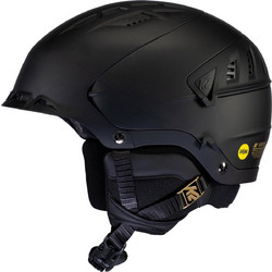 K2 Virtue Mips Κράνος Σκι & Snowboard Black