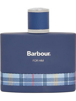 Barbour Coastal For Him Eau de Parfum 100ml