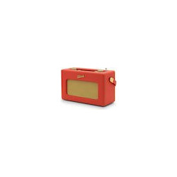 Roberts Radio Revival iStream3L Classic Red