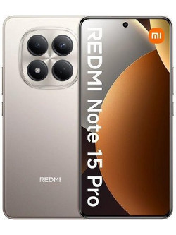 Xiaomi Redmi Note 15 Pro 8GB 256GB