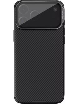 Nillkin CamShield Prop Back Cover Black (iPhone 17 Pro Max)