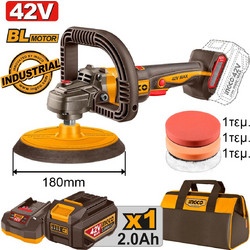 Ingco APLI42181E