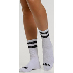 BodyTalk Ανδρικές Κάλτσες Ψηλές Λευκές 1252-970233-00100