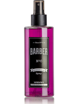 Marmara Barber No6 After Shave Lotion 250ml