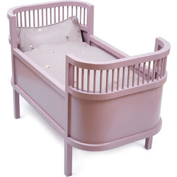 Smallstuff Rosaline Doll Bed 51000-12