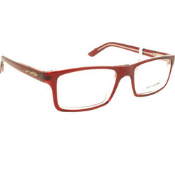 Arnette AN7060 1131 Ανδρικός Σκελετός Γυαλιών Οράσεως Κοκάλινος Κόκκινος