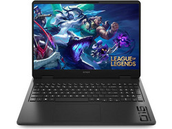HP Omen 16-ap0031nv (Ryzen AI 7 350/24GB/1TB SSD/GeForce RTX 5060 8GB/Windows 11)