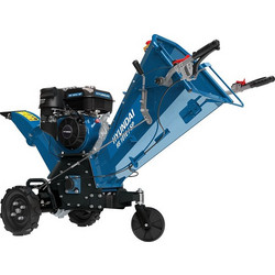 Hyundai Θρυμματιστής Αυτοκινούμενος HS 101E/SP με 15hp 100mm HS 100