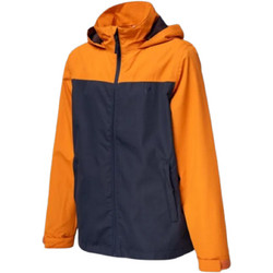 Martes Παιδικό Μπουφάν Χειμωνιάτικο Softshell Πορτοκαλί Ανθρακί 92800656824