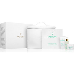 Valmont Spa Sheet Mask 1τμχ + Cream SPF50 15ml + Serum 10ml + Cream 10ml