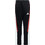 Adidas Tiro26 League Παιδικό Παντελόνι Φόρμας Μαύρο Κόκκινο JY9677
