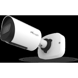 Milesight MS-C5364-PD-J IP Κάμερα Ασφαλείας 5MP 2.8mm Αδιάβροχη Νυκτός
