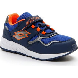 Lotto Παιδικά Sneakers Navy Μπλε 215804-7J7