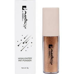 Mastic Spa Golden Brown Highlighter Powder