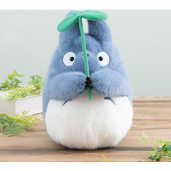 Semic Studio My Neighbor Todoro Dondoko Blue 18cm