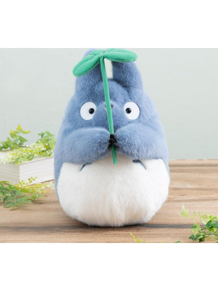 Semic Studio My Neighbor Todoro Dondoko Blue 18cm