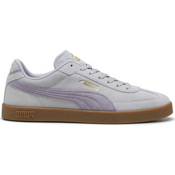 Puma Club II Era Γυναικεία Sneakers Λιλά 400717-28