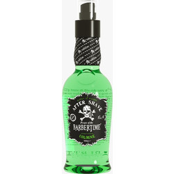 Barbertime Potion Of Morgan No4 After Shave Cologne 150ml