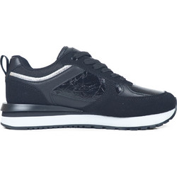 Gap Idaho Crk Γυναικεία Sneakers Μαύρα GPW521315-0003