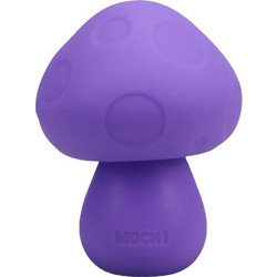 Doc Johnson Mushroom Vibrator Κλειτοριδικός Δονητής Μωβ