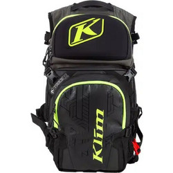 Klim Nac Pak Σακίδιο Πλάτης CastleRock 3319-005-000-645