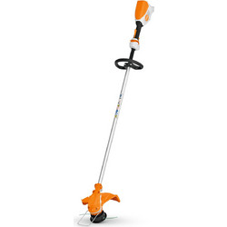 Stihl FSA 60 R Solo Χορτοκοπτικό Μπαταρίας Ώμου / Χειρός 36V 3.1kg