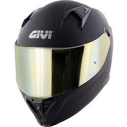 Givi 50.Z Black Κράνος Μηχανής Full Face