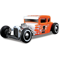 Maisto Harley-Davidson Custom 1929 Ford Model A