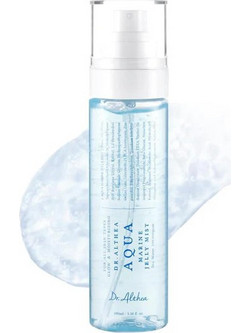 Dr. Althea Aqua Marine Jelly Ενυδατικό Mist Τόνωσης Προσώπου 100ml