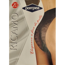 Pompea Καλσόν 20 Den με Σχέδιο Καφέ 90721570
