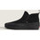 Vans Ανδρικά Chelsea Μποτάκια Suede Μαύρα Αδιάβροχα VN000DANBLK