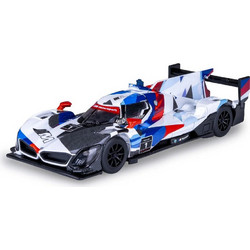 Jamara BMW M Hybrid V8 White