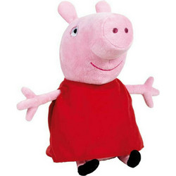 Play By Play Peppa Pig 31cm PBP18598