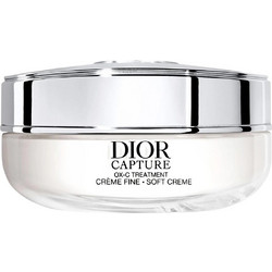 Dior Capture Ox-C Treatment Soft Creme Face & Neck Cream 50ml