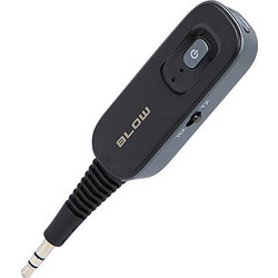 Blow 74-196 Bluetooth Audio Receiver & Transmitter USB-C / 3.5mm
