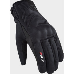 LS2 Jet II Black
