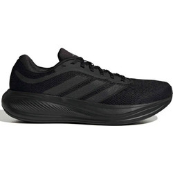 Adidas Response 2 Ανδρικά Αθλητικά Παπούτσια για Τρέξιμο Μαύρα KJ1737