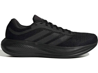 Adidas Response 2 Ανδρικά Αθλητικά Παπούτσια για Τρέξιμο Μαύρα KJ1737