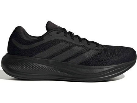 Adidas Response 2 Ανδρικά Αθλητικά Παπούτσια για Τρέξιμο Μαύρα KJ1737