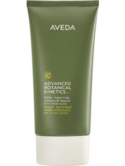 Aveda Advanced Botanical Kinetics Micro-Purifying Αφρός Ντεμακιγιάζ 150ml