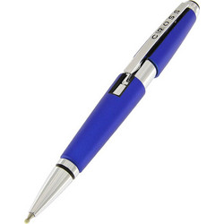 Cross Edge Nitro Blue Στυλό Gel AT0555-3