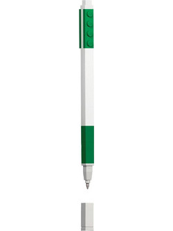 JOY TOY Lego Green Στυλό Gel JOY52655