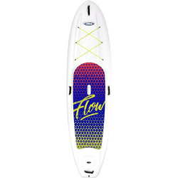 Pelican Flow 10'6" Πλαστική Σανίδα SUP 320cm FAA10P303-00